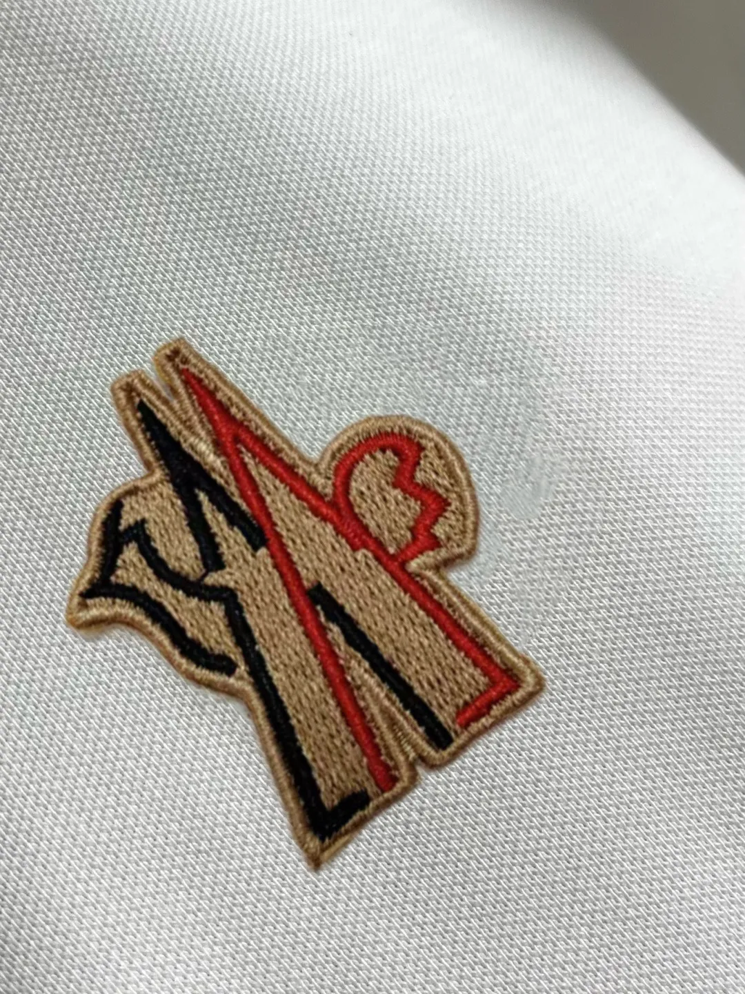 P100，Moncler Polo Moncler 。Size：M-3XL